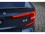 Volvo S60 2.0 B3 Plus Dark | Stoel en stuurverwarming | Lederen bekleding | Adaptive Cruise Control | Parkeersensoren