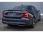Volvo S60 2.0 B3 Plus Dark | Stoel en stuurverwarming | Lederen bekleding | Adaptive Cruise Control | Parkeersensoren