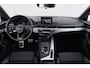 Audi A4 Avant 40 TFSI Sport S-line edition | Org NL | Sportstoelen | 190 PK | 3-Zone Clima | Navigatie |