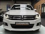 Volkswagen Tiguan 1.4 TSI 122PK R-Line PANO!! DYNAUDIO!! Vol opties!! LEER!! CLIMA!! Navi!!