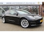 Tesla Model 3 Long Range AWD 75 kWh NEW MOD./WIT LEER / 19""