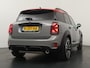MINI Countryman Mini 2.0 John Cooper Works ALL4 White Silver Edition Automaat - Airco - Apple Carplay/Android Auto - Cruise Control -KeyLess Entry - Panorama Dak - Lederen Bekleding - Voorstoelen Verwarmd - 12 Maanden BOVAG Garantie