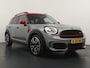 MINI Countryman Mini 2.0 John Cooper Works ALL4 White Silver Edition Automaat - Airco - Apple Carplay/Android Auto - Cruise Control -KeyLess Entry - Panorama Dak - Lederen Bekleding - Voorstoelen Verwarmd - 12 Maanden BOVAG Garantie