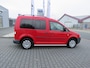 Volkswagen Caddy 1.6 Optive Comfort 5p. AIRCO,TREKHAAK,CRUISE.zo mee LEUKE HONDE AUTO.
