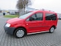 Volkswagen Caddy 1.6 Optive Comfort 5p. AIRCO,TREKHAAK,CRUISE.zo mee LEUKE HONDE AUTO.