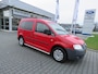 Volkswagen Caddy 1.6 Optive Comfort 5p. AIRCO,TREKHAAK,CRUISE.zo mee LEUKE HONDE AUTO.