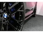 BMW X5 xDrive45e M Sport / Maxton Design Bodykit V.2 / Panoramadak / Soft-close / Koplamp Laser / Elektr. verstelbare voorstoelen + memory / Luchtvering / Stoelverwarming voor + achter / Stoelventilatie / Head-Up Display / Apple Carplay - Andriod Auto / Ambiente verlichting / Driving Assistent Professional / 22'' LMV / Koplamp BMW Shadow-Line / M Aerodynamica / Shadow-Line