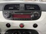 Fiat 500 1.2 Lounge [Airco,glazen dak]