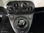 Fiat 500 1.2 Lounge [Airco,glazen dak]
