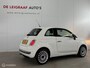 Fiat 500 1.2 Lounge [Airco,glazen dak]