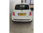 Fiat 500 1.2 Lounge [Airco,glazen dak]