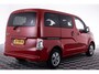 Nissan E-NV200 evalia 40 kWh Connect Edition 7-PERSOONS | SOH 91%