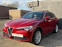 Alfa Romeo Stelvio 2.0 T AWD Super | Pano | Sportstoelen | Memory