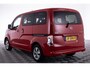 Nissan E-NV200 evalia 40 kWh Connect Edition 7-PERSOONS | SOH 90%