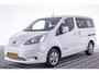 Nissan E-NV200 evalia 40 kWh Connect Edition | SOH 91% | NAVI