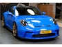 Porsche 911 4.0 GT3 Touring 375kW/510pk PDK7 FULL XPELL + FRONT LIFT + IPE EXHAUST + CAMERA + ACHTERASBESTURING + 18-WEG STOELEN + CARBON DAK + PDLS+ GETINT MATRIX LED + STOELVERWARMING + CAMERA + BOSE SOUND + LICHT DESIGN + PARKSENSOREN + 20/21" LM-VELGEN!!