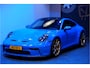 Porsche 911 4.0 GT3 Touring 375kW/510pk PDK7 FULL XPELL + FRONT LIFT + IPE EXHAUST + CAMERA + ACHTERASBESTURING + 18-WEG STOELEN + CARBON DAK + PDLS+ GETINT MATRIX LED + STOELVERWARMING + CAMERA + BOSE SOUND + LICHT DESIGN + PARKSENSOREN + 20/21" LM-VELGEN!!