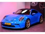 Porsche 911 4.0 GT3 Touring 375kW/510pk PDK7 FULL XPELL + FRONT LIFT + IPE EXHAUST + CAMERA + ACHTERASBESTURING + 18-WEG STOELEN + CARBON DAK + PDLS+ GETINT MATRIX LED + STOELVERWARMING + CAMERA + BOSE SOUND + LICHT DESIGN + PARKSENSOREN + 20/21" LM-VELGEN!!