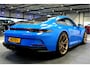 Porsche 911 4.0 GT3 Touring 375kW/510pk PDK7 FULL XPELL + FRONT LIFT + IPE EXHAUST + CAMERA + ACHTERASBESTURING + 18-WEG STOELEN + CARBON DAK + PDLS+ GETINT MATRIX LED + STOELVERWARMING + CAMERA + BOSE SOUND + LICHT DESIGN + PARKSENSOREN + 20/21" LM-VELGEN!!