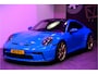 Porsche 911 4.0 GT3 Touring 375kW/510pk PDK7 FULL XPELL + FRONT LIFT + IPE EXHAUST + CAMERA + ACHTERASBESTURING + 18-WEG STOELEN + CARBON DAK + PDLS+ GETINT MATRIX LED + STOELVERWARMING + CAMERA + BOSE SOUND + LICHT DESIGN + PARKSENSOREN + 20/21" LM-VELGEN!!