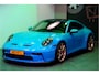 Porsche 911 4.0 GT3 Touring 375kW/510pk PDK7 FULL XPELL + FRONT LIFT + IPE EXHAUST + CAMERA + ACHTERASBESTURING + 18-WEG STOELEN + CARBON DAK + PDLS+ GETINT MATRIX LED + STOELVERWARMING + CAMERA + BOSE SOUND + LICHT DESIGN + PARKSENSOREN + 20/21" LM-VELGEN!!