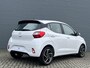 Hyundai i10 DEMO DEAL | 1.0i 67pk Limited Edition N-Style | Lederen N-Style bekleding | 16 inch lichtmetalen velgen