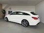 Mercedes-Benz CLA Shooting Brake 180 OrangeArt Edition Airco, Trekhaak, Navigatie Carplay, LMV
