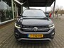 Volkswagen T-Cross 1.0TSI 116PK STYLE!! All-in Prijs!