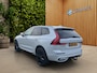 Volvo XC60 2.0 T6 Plug-in hybrid AWD Ultra Black Edition Facelift Luchtvering Bowers en Wilkins Trekhaak 21'''