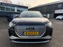Audi Q4 Sportback e-tron 45 quattro S LINE 77 kWh VAN: 40.900,- VOOR: 37.770,- UW EINDEJAARSVOORDEEL: 3.130,- EURO | HALF LEDER | ELECTR ACHTERKLEP | SONOS AUDIO | CAMERA | ELECTR ACHTERKLEP | RIJKLAARPRIJS!