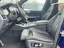 BMW X5 xDrive45e M-Sport High Executive Panodak Trekhaak Laserlicht Head-Up Comfortstoelen 21 Inch Velgen Life Cockpit Prof ACC Driving Assist Prof Achteras besturing Leder Dash Harman Kardon Audio Stoelventilatie Bom Vol Opties Individual Tansanitblau 1e Eigenaar BTW Auto Plug In Hybride