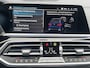 BMW X5 xDrive45e M-Sport High Executive Panodak Trekhaak Laserlicht Head-Up Comfortstoelen 21 Inch Velgen Life Cockpit Prof ACC Driving Assist Prof Achteras besturing Leder Dash Harman Kardon Audio Stoelventilatie Bom Vol Opties Individual Tansanitblau 1e Eigenaar BTW Auto Plug In Hybride