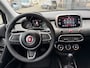 Fiat 500X 130pk Hybrid (Camera - LED - Navigatie via APP - Parkeersensoren V+A - Automatische Airco - 17")