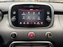 Fiat 500X 130pk Hybrid (Camera - LED - Navigatie via APP - Parkeersensoren V+A - Automatische Airco - 17")