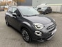 Fiat 500X 130pk Hybrid (Camera - LED - Navigatie via APP - Parkeersensoren V+A - Automatische Airco - 17")