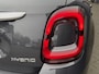 Fiat 500X 130pk Hybrid (Camera - LED - Navigatie via APP - Parkeersensoren V+A - Automatische Airco - 17")