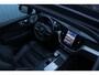 Volvo XC60 2.0 T6 Plug-in hybrid AWD Ultra Black Edition | Bowers & Wilkins premium audio | Panoramadak | Stoelverwarming | Google Services | 360" Camera | Geheugenfunctie op voorstoelen
