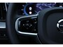 Volvo XC60 2.0 T6 Plug-in hybrid AWD Ultra Black Edition | Bowers & Wilkins premium audio | Panoramadak | Stoelverwarming | Google Services | 360" Camera | Geheugenfunctie op voorstoelen