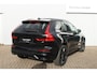 Volvo XC60 T6 Plug-in hybrid AWD Ultra Black Edition | Bowers & Wilkins premium audio | Panoramadak | Stoelverwarming | Google Services | 360° Parkeercamera | Geheugenfunctie op voorstoelen | Parkeersensoren voor + achter