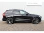 Volvo XC60 T6 Plug-in hybrid AWD Ultra Black Edition | Bowers & Wilkins premium audio | Panoramadak | Stoelverwarming | Google Services | 360° Parkeercamera | Geheugenfunctie op voorstoelen | Parkeersensoren voor + achter