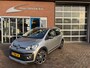 Volkswagen Up! 1.0 TSI BMT Cross | Cruise Control | Climate Control Airco | Stoelverwarming | Bluetooth Radio | Parkeersensor | Etc.
