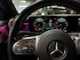 Mercedes-Benz A-klasse 180 Business Solution AMG Garantie NAP Memory Pano Ambient Carplay Night Cruise Clima Navi Led Dab Rijklaar
