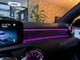 Mercedes-Benz A-klasse 180 Business Solution AMG Garantie NAP Memory Pano Ambient Carplay Night Cruise Clima Navi Led Dab Rijklaar