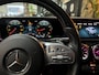 Mercedes-Benz A-klasse 180 Business Solution AMG Garantie NAP Memory Pano Ambient Carplay Night Cruise Clima Navi Led Dab Rijklaar