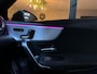 Mercedes-Benz A-klasse 180 Business Solution AMG Garantie NAP Memory Pano Ambient Carplay Night Cruise Clima Navi Led Dab Rijklaar