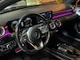 Mercedes-Benz A-klasse 180 Business Solution AMG Garantie NAP Memory Pano Ambient Carplay Night Cruise Clima Navi Led Dab Rijklaar