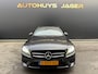 Mercedes-Benz C-klasse Estate 200 diesel automaat