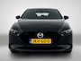 Mazda 3 2.0 e-SkyActiv-X M Hybrid 186 Centre-line