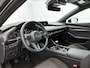 Mazda 3 2.0 e-SkyActiv-X M Hybrid 186 Centre-line