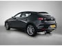 Mazda 3 2.0 e-SkyActiv-X M Hybrid 186 Centre-line